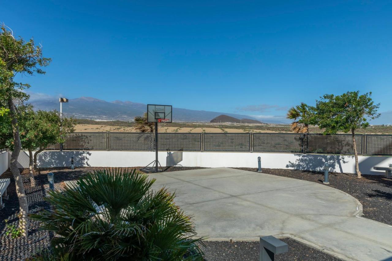 Medano4You The Strelitzia Holiday Home El Medano  Exterior photo