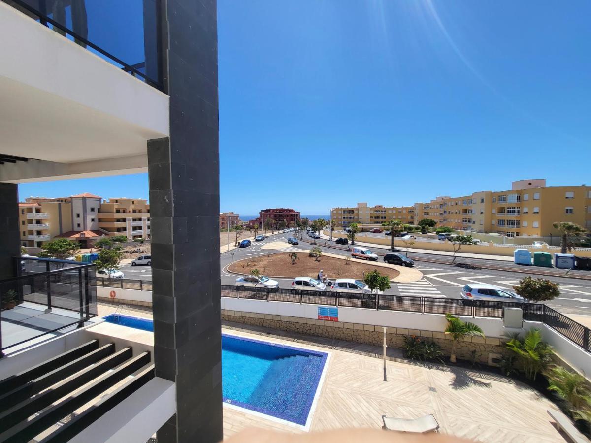 Medano4You The Strelitzia Holiday Home El Medano  Exterior photo