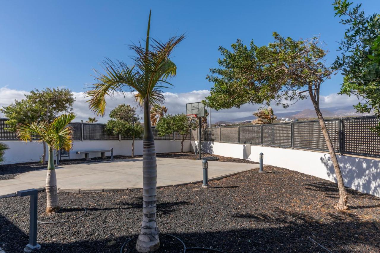 Medano4You The Strelitzia Holiday Home El Medano  Exterior photo