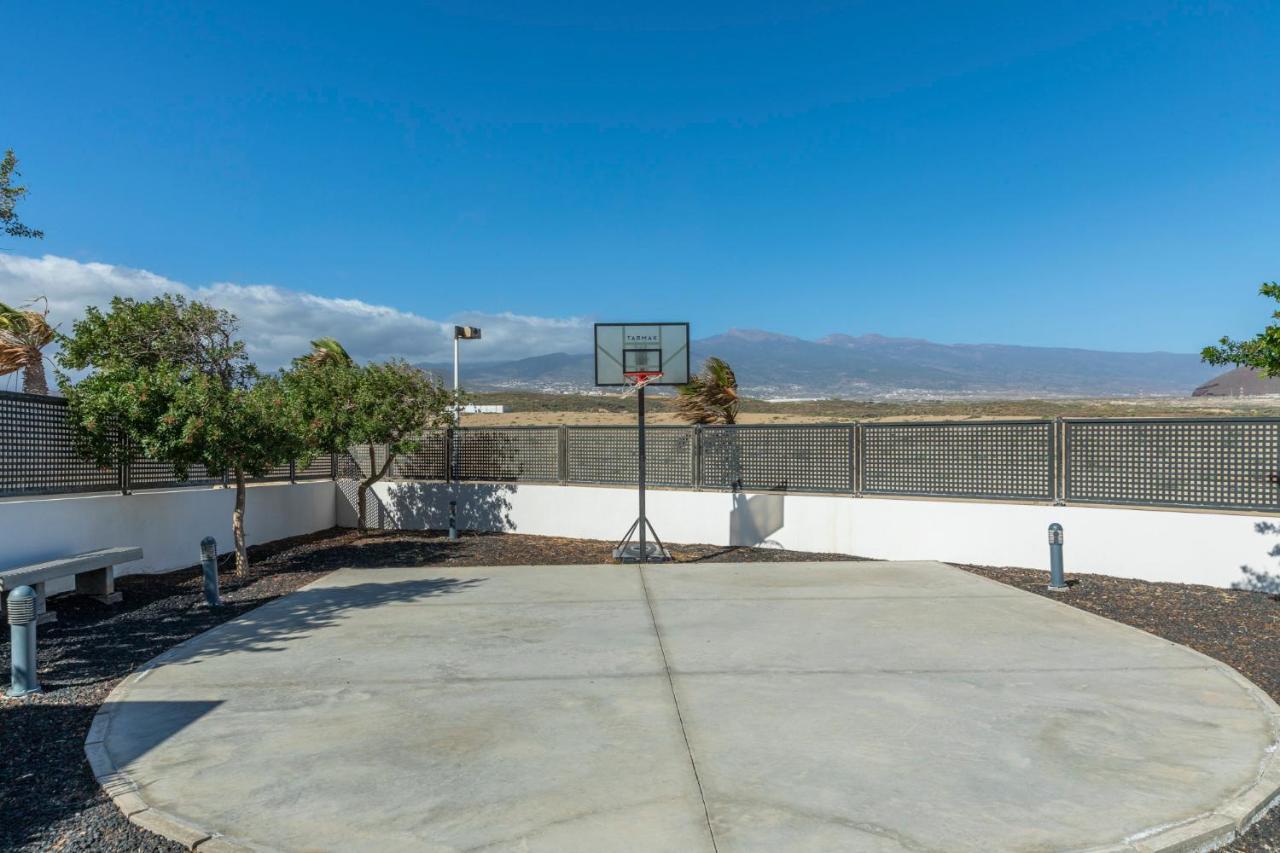 Medano4You The Strelitzia Holiday Home El Medano  Exterior photo